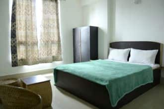 Hotel Lotus Retreat, Gangtok 2